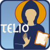 Logo of the association Telio