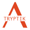 Logo of the association Atelier Artistique Tryptik