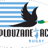 Logo of the association PAC RUGBY