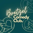 Logo de l'association BRETZEL COMEDY