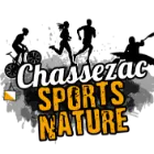 Logo de l'association CHASSEZAC SPORTS NATURE