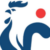 Logo of the association Association des Vétérans Hockey sur Gazon