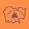 Logo of the association LA MANIFF SAMBRACITAINE
