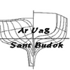Logo of the association AR VAG SANT BUDOK