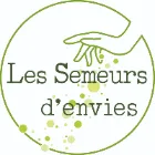 Logo de l'association Les semeurs d'envies