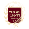 Logo of the association BDE Yes We CNAM