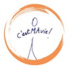 Logo of the association C'est MA vie !