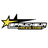 Logo of the association Le Faucheur Racing Team