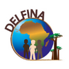 Logo of the association Association DELFINA