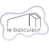 Logo of the association le basculeur