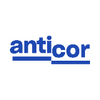 Logo of the association ANTICOR