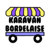 Logo of the association Karavan Bordelaise 2021