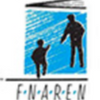 Logo of the association FNAREN
