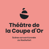 Logo of the association ASSOCIATION DU THÉÂTRE DE LA COUPE D'OR