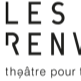 Logo of the association Les Renversés