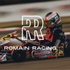 Logo of the association Romain Racing Team