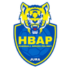 Logo of the association HBCP