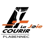 Logo de l'association La Joie de Courir Plabennec