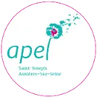 Logo de l'association APEL Saint Joseph Asnières