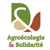 Logo of the association Agroécologie & Solidarité avec les Peuples du Sahel