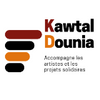 Logo of the association Kawtal Dounia