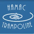 Logo de l'association HAMAC ET TRAMPOLINE