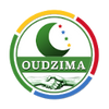 Logo of the association Oudzima