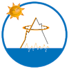 Logo of the association LES ILOTS DE LANGERHANS