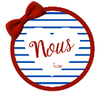 Logo of the association nous56