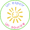 Logo of the association Un espoirUn sourire 
