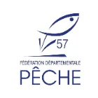 Logo de l'association Fédération de la Moselle pour la Pêche et la Protection du Milieu Aquatique FDAAPPMA