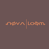 Logo of the association NOVALOOM