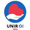 Logo of the association UNIR OI