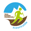 Logo of the association Trail Runner Foundation