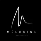 Logo de l'association Mélusine Production