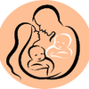 Logo of the association Le petit monde d'Amanda