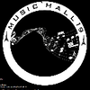 Logo of the association Musichall'19
