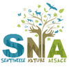 Logo of the association Sentinelle Nature Alsace