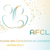 Logo of the association AFCL