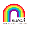 Logo of the association Suravi