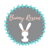 Logo of the association Association Bunny Rescue