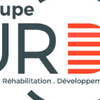Logo of the association Groupe URD