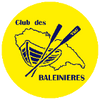 Logo of the association Club des baleinières de l'Ile d'Yeu