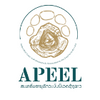 Logo of the association Association pour la Protection de l'Ecosystème des Eléphants du Laos (APEEL)