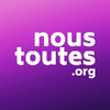 Logo of the association Soutenons Nous Toutes