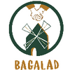 Logo of the association Bagalad
