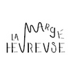 Logo of the association La Marge Heureuse