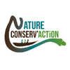 Logo of the association Nature Conserv'Action