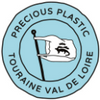 Logo of the association PRECIOUS PLASTIC TOURAINE VAL DE LOIRE