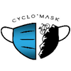 Logo of the association Cyclo'Mask